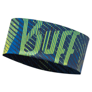 Bandeau Buff Fastwick Headband bleu / vert RFlashLogo