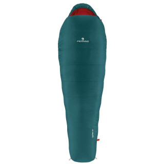 Sac de couchage Ferrino Lightec SM 850 green green