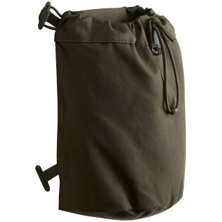 Poche amovible Fjällräven Singi Gear Holder vert foncé Dark Olive