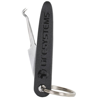 Pince à tiques Lifesystems Compact Tick Tweezers