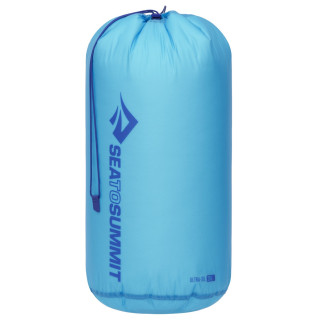 Housse étanche Sea to Summit Ultra-Sil Stuff Sack 20L bleu clair Blue Atoll