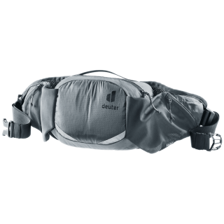 Sac banane Deuter Pulse 3 noir / gris graphite