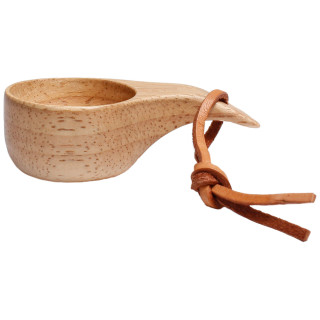 Kuksa en bois Stabilotherm Träkåsa Mini 2 cl