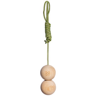 Equipement de fitness YY VERTICAL Climbing Balls 8 cm