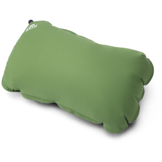 Coussin autogonflant Zulu Outdoor Dream green green