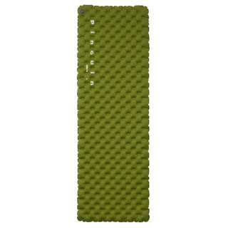 Matelas gonflable Pinguin Wave L green Green