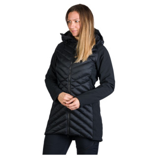 Veste softshell femme Northfinder Ginger vert 269black