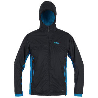 Veste homme Direct Alpine Alpha Jacket 4.0 vert / bleu Anthracite/Ocean