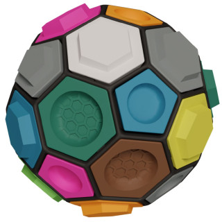 Puzzle 3D Climball OHG Boulderball