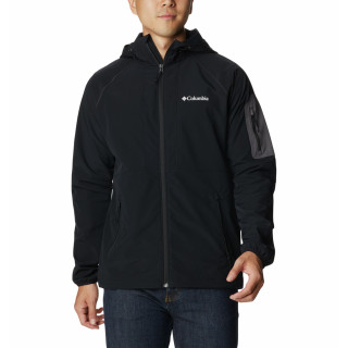 Veste homme Columbia Tall Heights Hooded Softshell