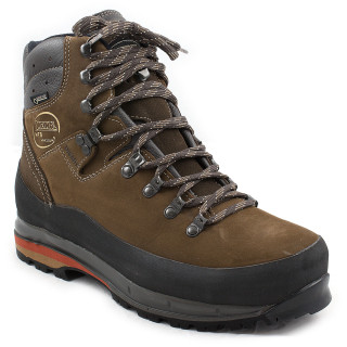 Chaussures homme Meindl Vakuum GTX brun Dunkelbraun