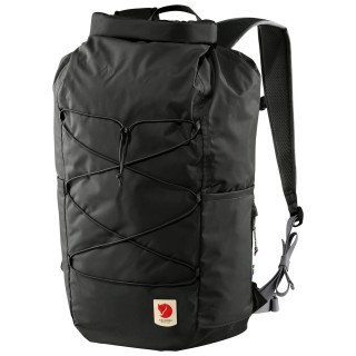 Sac à dos Fjällräven High Coast Rolltop 26 gris foncé DarkGray