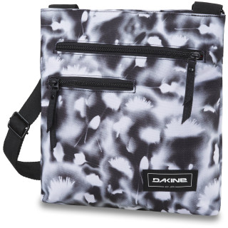 Sac bandoulière Dakine Jo Jo noir / blanc Dandelions