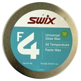 Swix Fart de glisse F4 40g