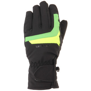 Gants enfant Axon 895 vert Black