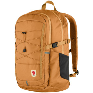 Sac à dos Fjällräven Skule 28 orange Red Gold