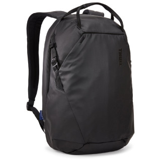 Sac à dos urbain Thule Tact Backpack 16L vert black