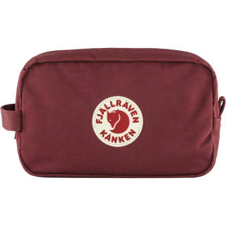 Sac Fjällräven Kånken Gear Bag bordeau OxRed