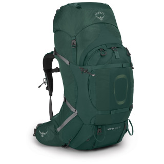 Sac à dos Osprey Aether Plus 70 green AxoGreen