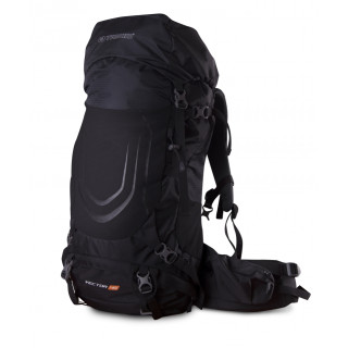 Sac à dos Trimm Vector 46 L vert Black