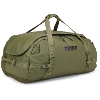 Sac de voyage Thule Chasm 90L green Olivine