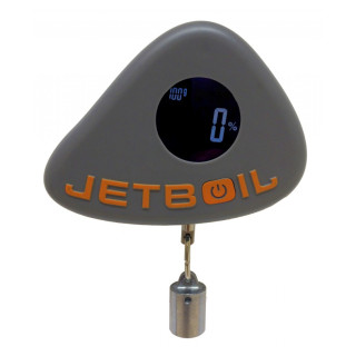 Balance électronique Jet Boil JetGauge girs