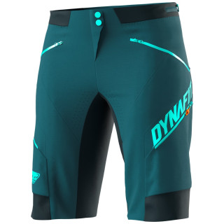 Pantalon vélo femme Dynafit Ride Dst W Shorts bleue Petrol