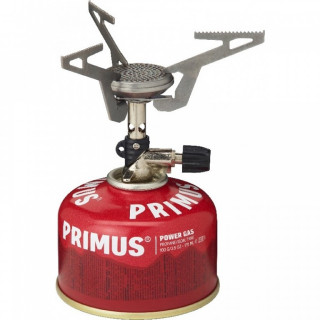 Réchaud Primus Express Stove argenté