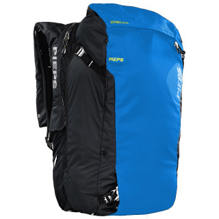 Sac à dos avalanches Pieps Jetforce Bt Pack 35 L bleue REPO Blue