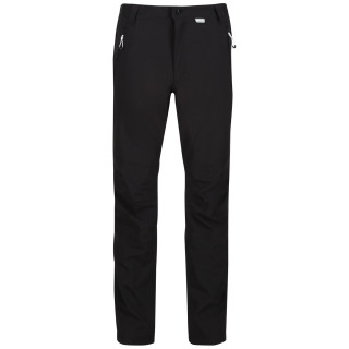 Pantalon homme Regatta Dayhike Trs IV vert Black