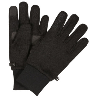 Gants Regatta Veris Gloves vert Black