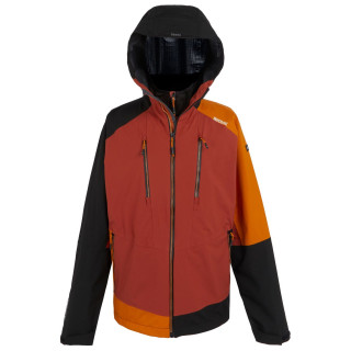 Veste homme Regatta Sacramento X orange / noir RedOchre/Blk