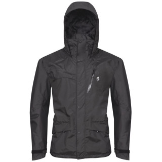 Veste homme High Point Mania 7.0 Jacket vert Black