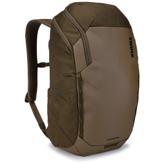 Sac à dos Thule Chasm 26L brun Deep Khaki