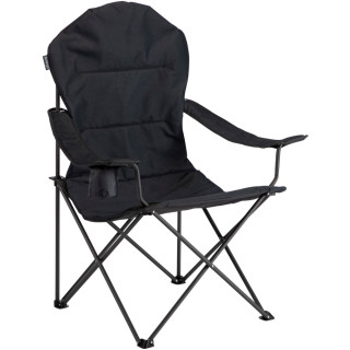 Chaise Vango Divine Chair gris foncé GraniteGray