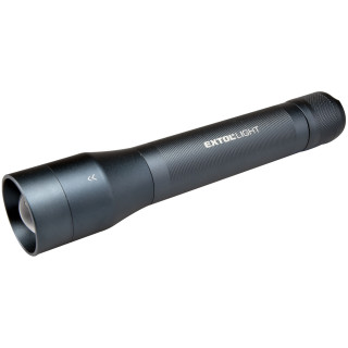 Lampe torche Extol CREE XML T6 vert Black