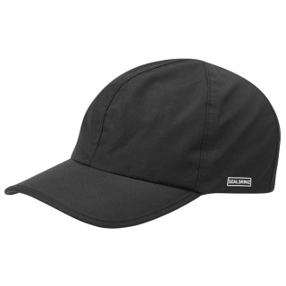 Casquette SealSkinz Langham vert Black