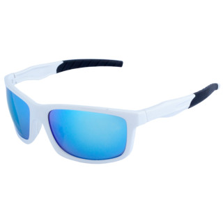 Lunettes polarisantes 3F Eternal blanc