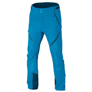 Pantalon homme Dynafit #Mercury 2 Dst M Pnt bleue Frost