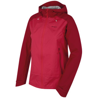 Veste femme Husky Lamy L rose / violet magenta/pink