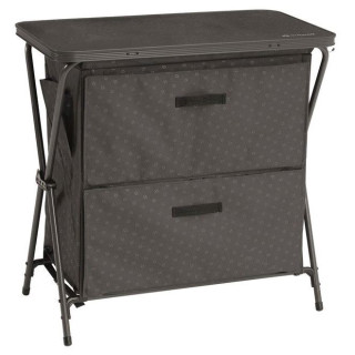 Armoire Outwell Bahamas Cabinet girs Charcoal