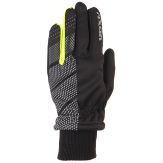 Gants Axon 600 jaune