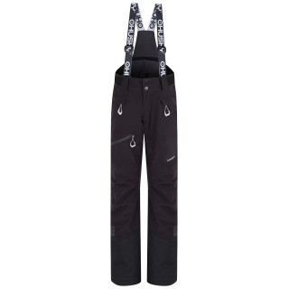 Pantalon enfant Husky Gilep K vert black