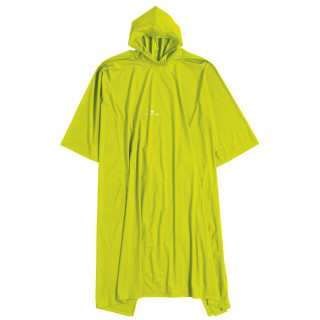 Poncho enfant Ferrino Poncho Junior jaune Lime