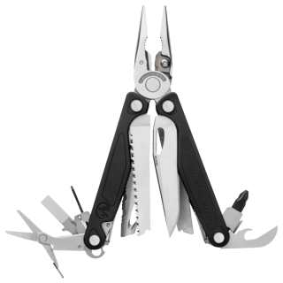 Outil multifonction Leatherman Charge Plus