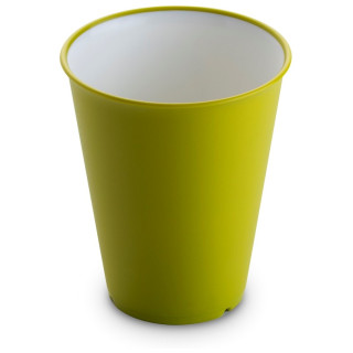 Gobelet Omada Sanaliving Water Cup 0,25 LT green Verdemel