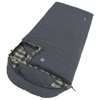 Sac de couchage - couverture Outwell Camper girs