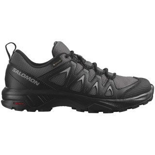 Chaussures femme Salomon X Braze Gore-Tex