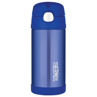 Thermos enfant Thermos Funtainer 335 ml bleue