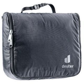 Trousse de toilette Deuter Wash Center Lite I vert Black